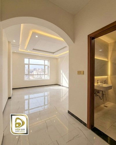 شقة عرطة في صنعاء بيت بوس